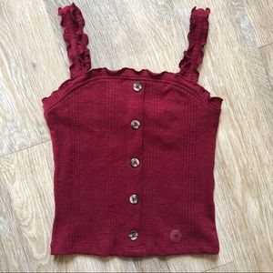 Aeropostale tanks top